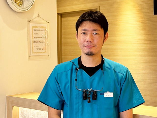 千喜良　仁